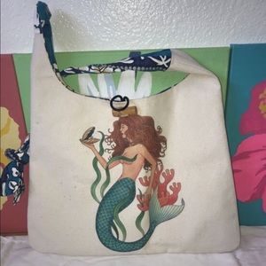 Mermaid Tote